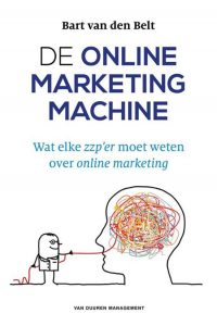 De Online Marketing Machine