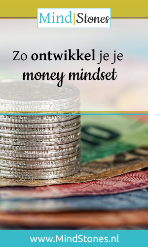 money mindset pinterest