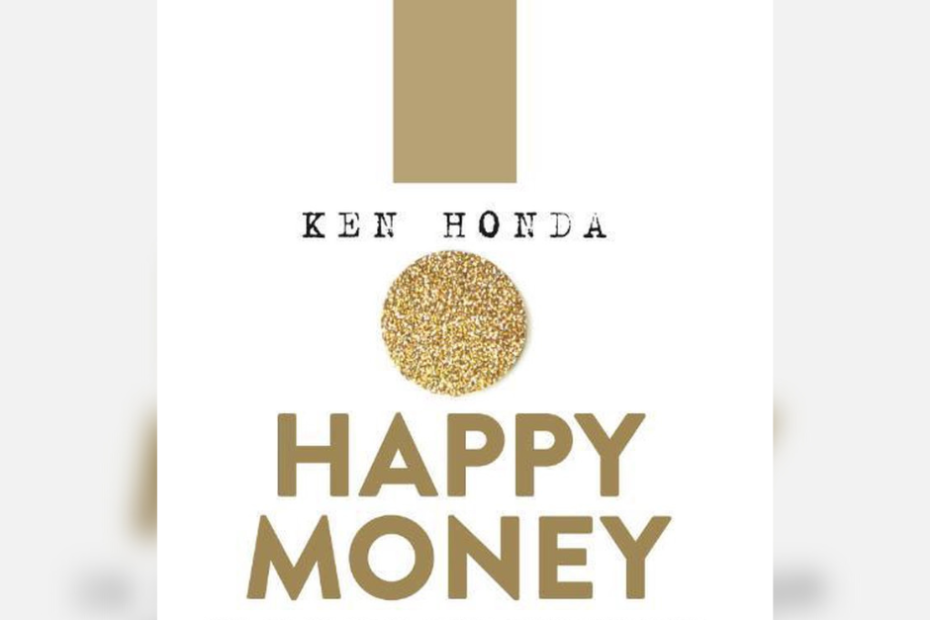 Happy Money – word een blije geldmagneet :-)