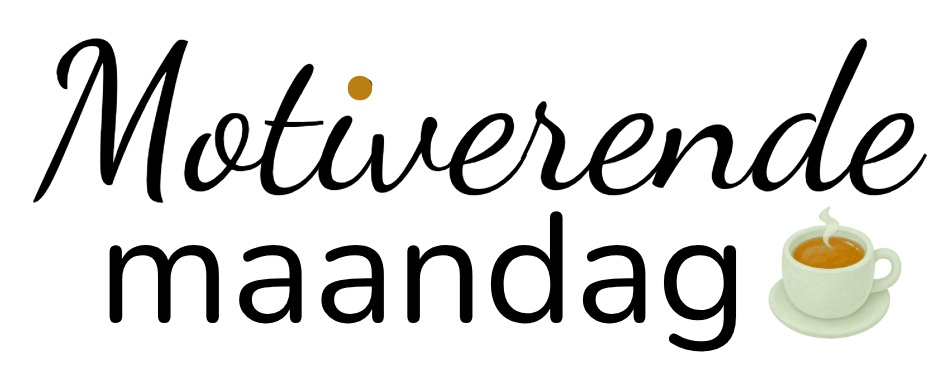 Motiverende Maandag